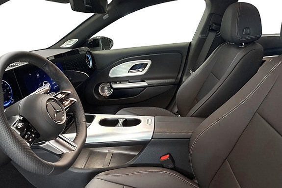 Mercedes-Benz CLA250+ 12 of 13