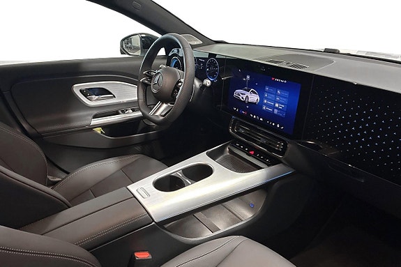 Mercedes-Benz CLA250+ 10 of 13
