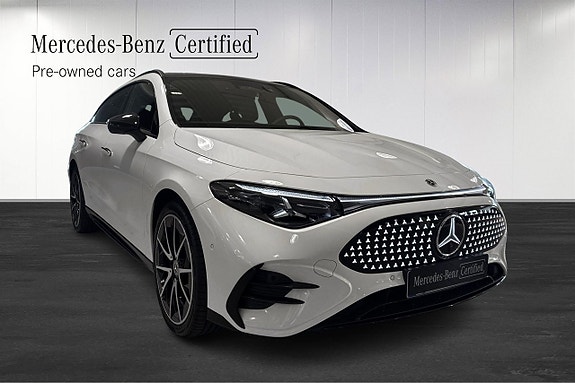 Mercedes-Benz CLA250+ 2 of 13