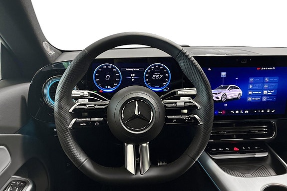 Mercedes-Benz CLA250+ 8 of 13