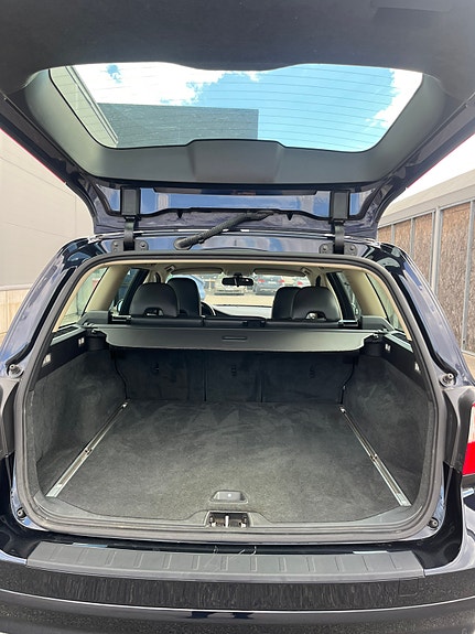 Volvo V70 6 of 10