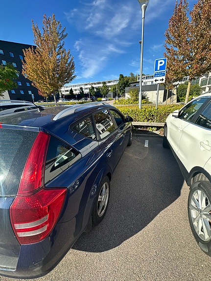 Kia Ceed 4 of 5