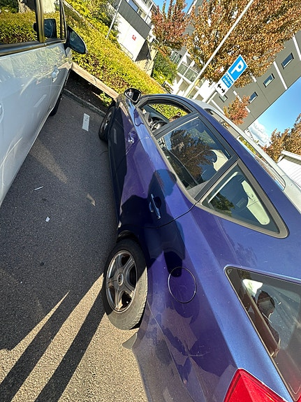 Kia Ceed 3 of 5