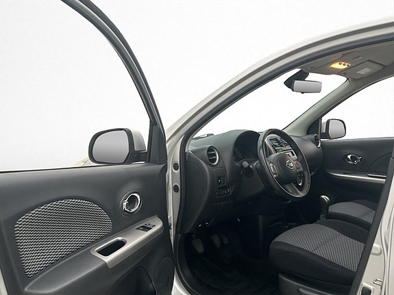 Nissan Micra 9 of 25