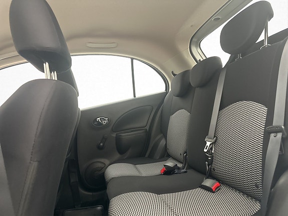 Nissan Micra 18 of 25