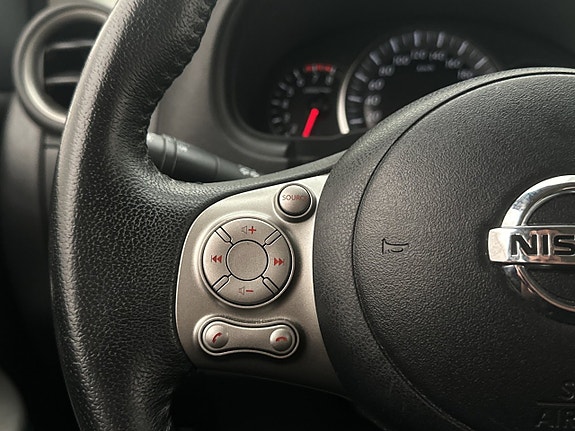 Nissan Micra 13 of 25