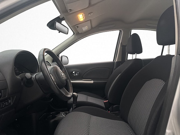 Nissan Micra 10 of 25