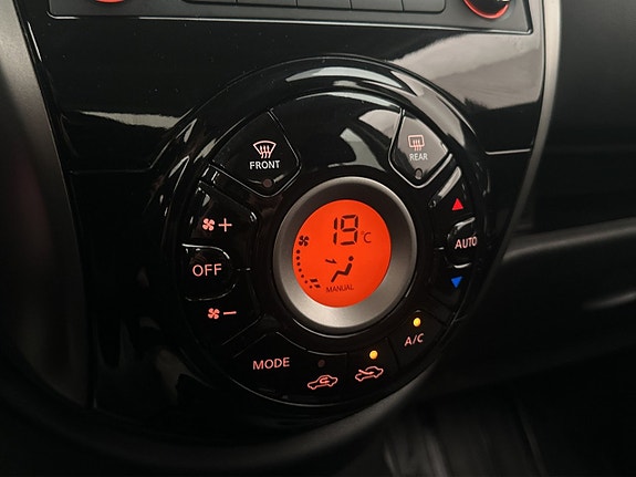 Nissan Micra 17 of 25