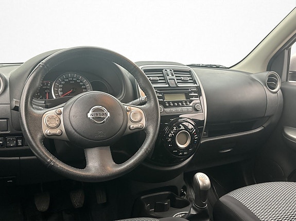 Nissan Micra 11 of 25