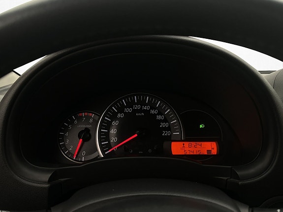 Nissan Micra 14 of 25
