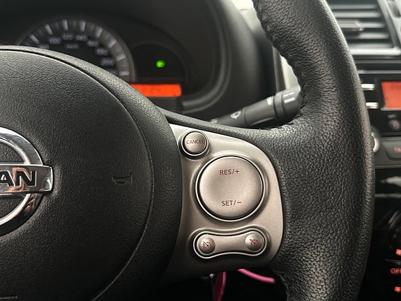 Nissan Micra 15 of 25