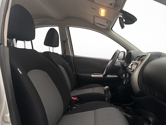 Nissan Micra 20 of 25