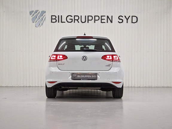 Volkswagen Golf I 6 of 23