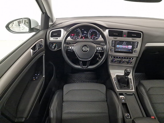 Volkswagen Golf I 11 of 23