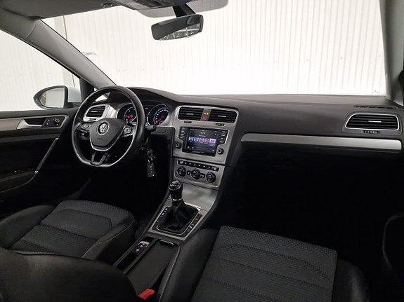 Volkswagen Golf I 9 of 23