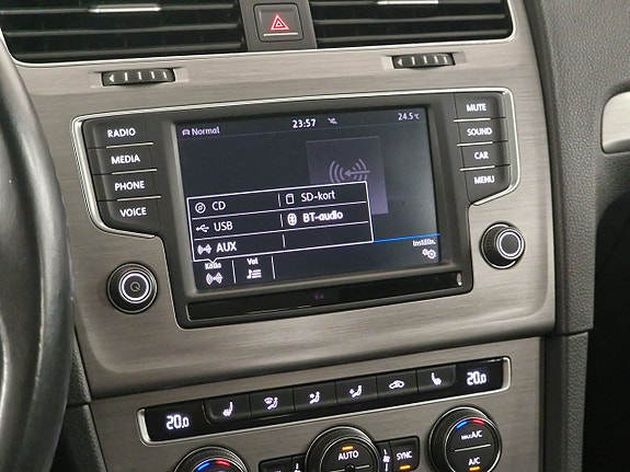 Volkswagen Golf I 15 of 23