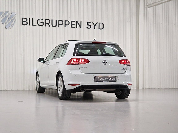 Volkswagen Golf I 5 of 23