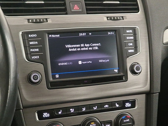 Volkswagen Golf I 16 of 23