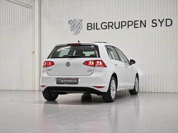 Volkswagen Golf I 7 of 23