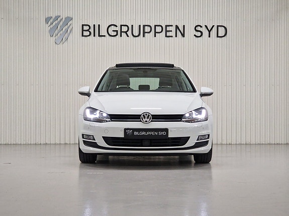 Volkswagen Golf I 3 of 23