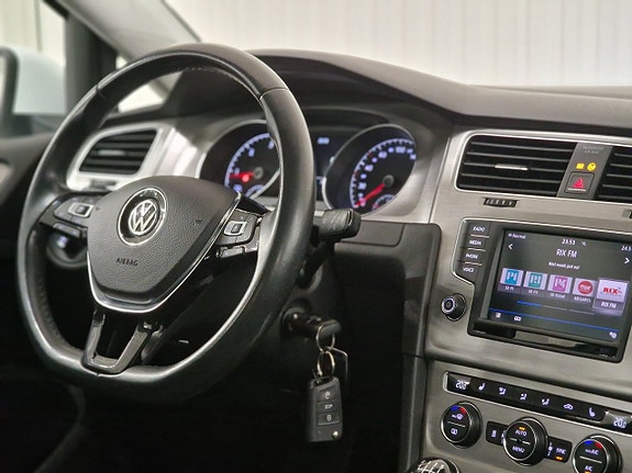 Volkswagen Golf I 12 of 23