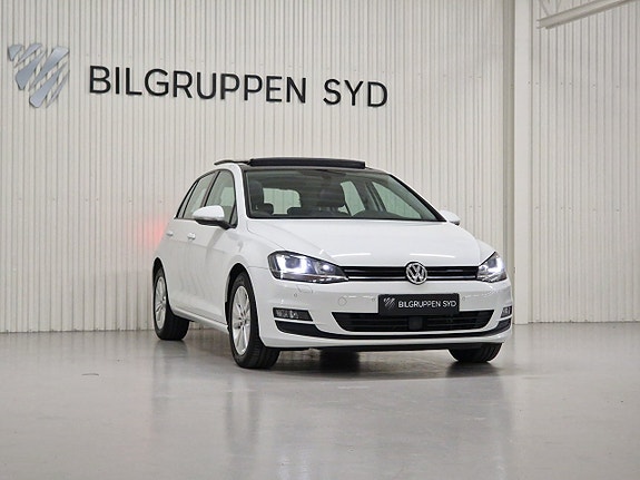 Volkswagen Golf I 4 of 23