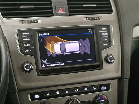 Volkswagen Golf I 18 of 23