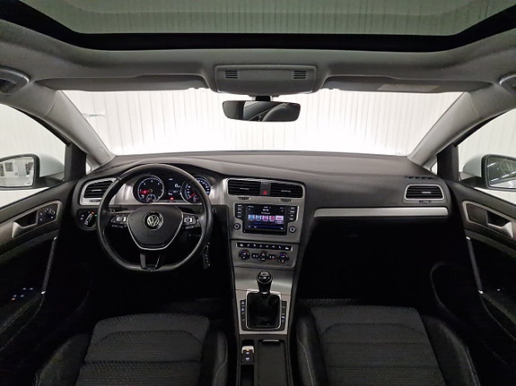 Volkswagen Golf I 10 of 23