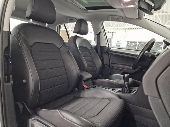 Volkswagen Golf I 20 of 23