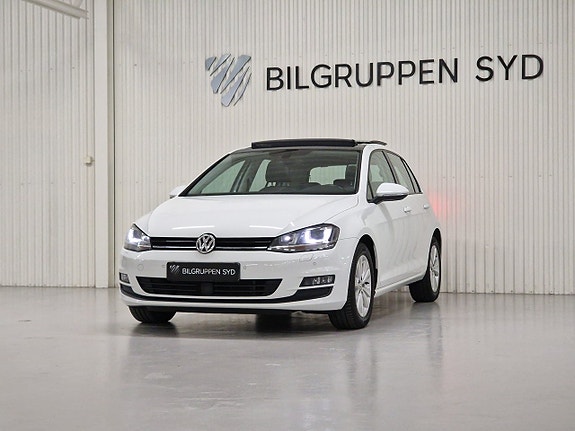Volkswagen Golf I 2 of 23