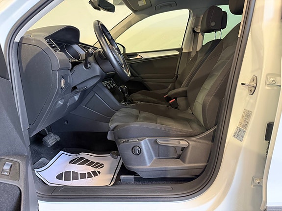 Volkswagen Tiguan 7 of 22