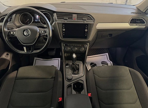 Volkswagen Tiguan 13 of 22