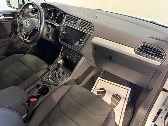 Volkswagen Tiguan 11 of 22