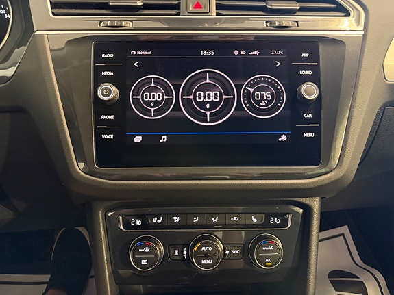 Volkswagen Tiguan 20 of 22