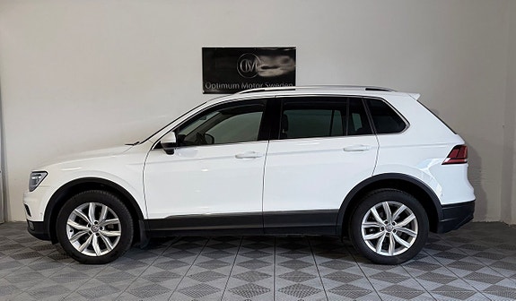 Volkswagen Tiguan 2 of 22