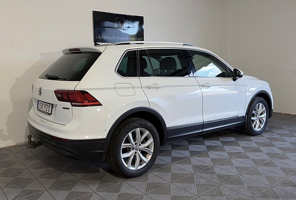 Volkswagen Tiguan 6 of 22