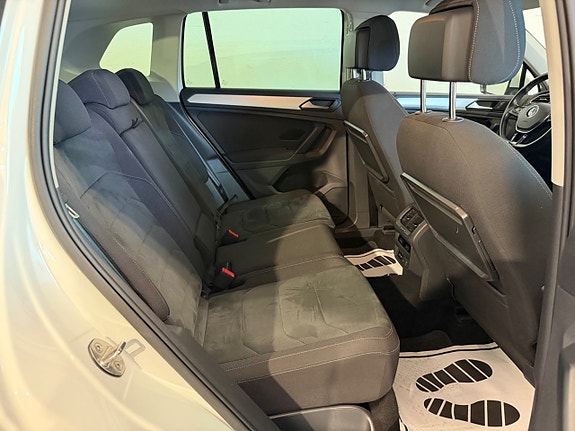 Volkswagen Tiguan 21 of 22
