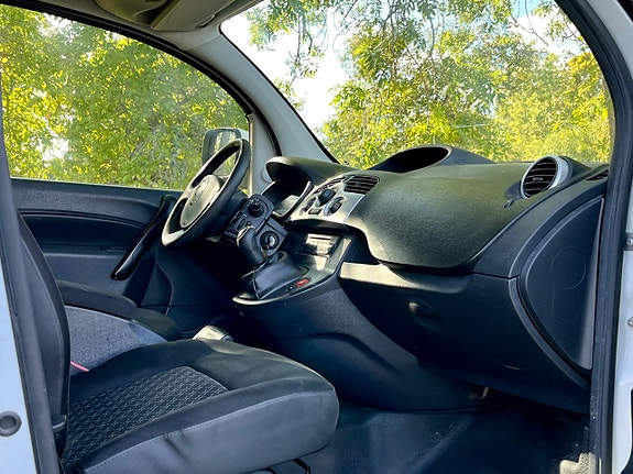 Renault Kangoo Express 7 of 10