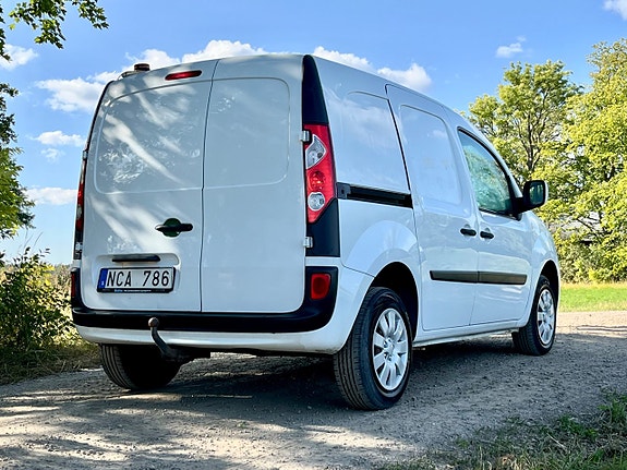 Renault Kangoo Express 4 of 10