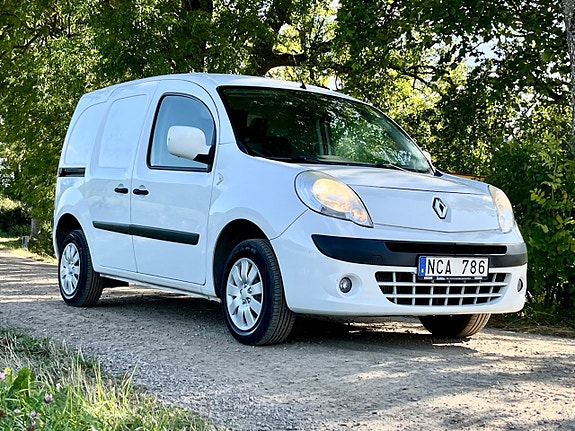 Renault Kangoo Express 3 of 10
