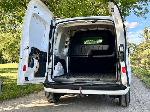 Renault Kangoo Express 10 of 10