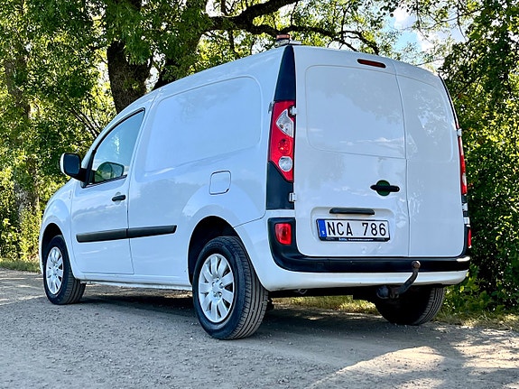 Renault Kangoo Express 2 of 10