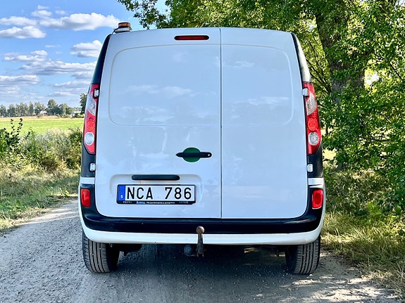 Renault Kangoo Express 6 of 10