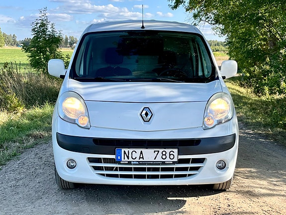 Renault Kangoo Express 5 of 10
