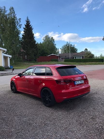 Audi A3 3 of 6