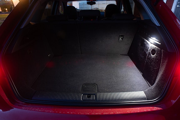 Audi A3 11 of 11