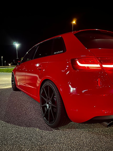 Audi A3 6 of 6