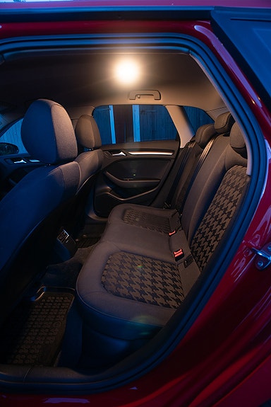Audi A3 9 of 11