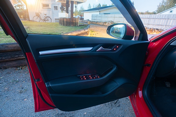 Audi A3 10 of 11