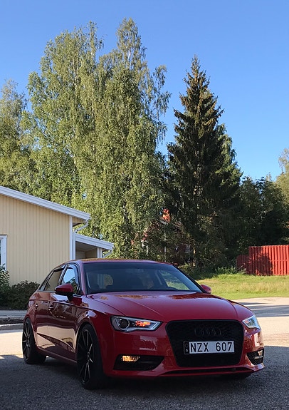 Audi A3 4 of 6
